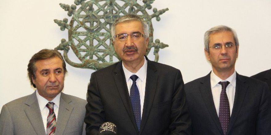 Kırkdilim’de Mutlu Sona Doğru