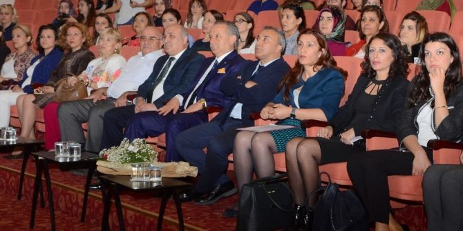 Esogü’de ‘Hemşireler Günü’ Kutlandı