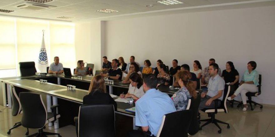 Biga Belediyesi Vatandaş Memnuniyeti İçin Belge Alacak