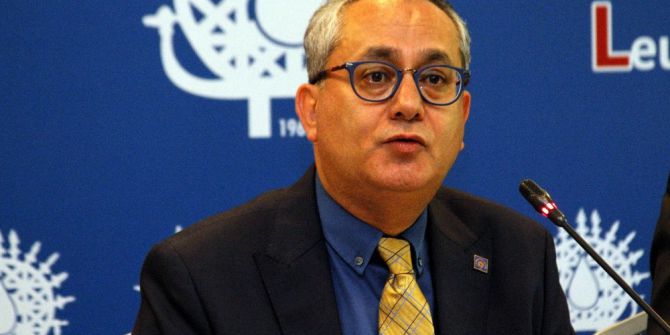 30 Dakikalık Yürüyüş Kanserli Hastanın Ömrünü Uzatıyor