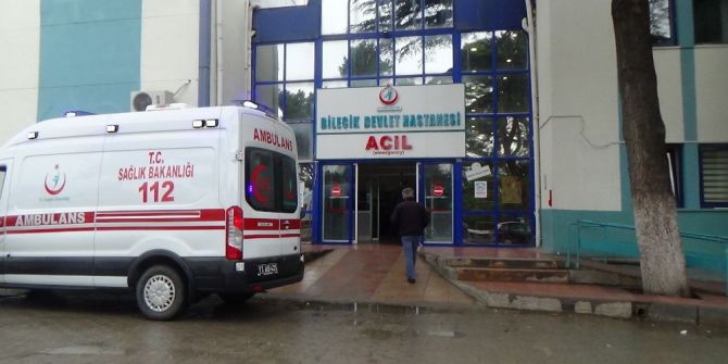 Koyun Otlatma Tartışması Kanlı Bitti