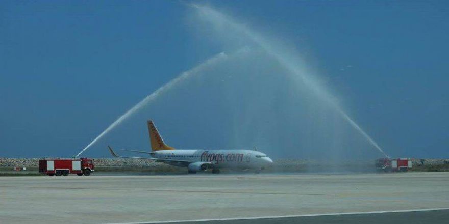 Ordu-kktc Seferleri Başladı