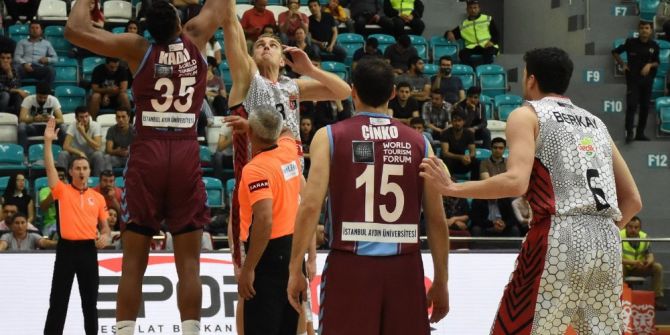 Spor Toto Basketbol Ligi