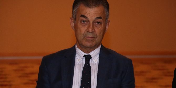 İzmir’de Mükemmelliği Arayış Sempozyumu Başlıyor