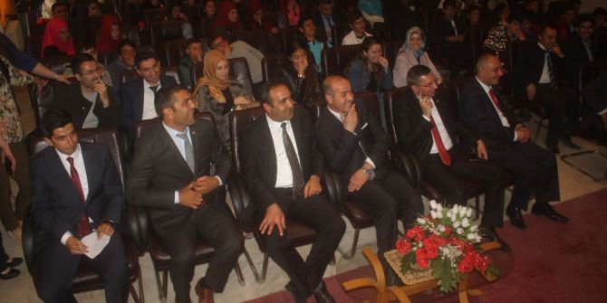 İzmir Devlet Senfoni Orkestrası, Ağrı’da