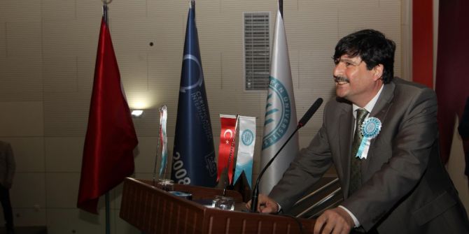 Beü’de 7. Kariyer Günleri Etkinliği