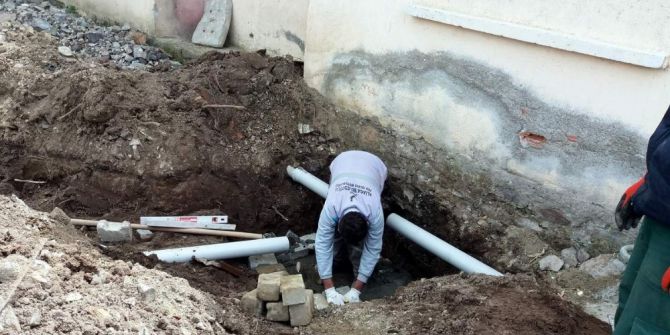 Aliağa’da Hizmet Atağı