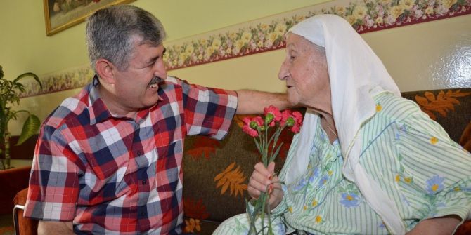 Yeşilyurt Belediye Başkanı Hacı Uğur Polat: