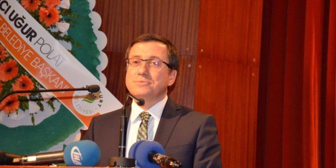 İnönü Üniversitesi’nde 350 Hemşire Adayı Mezun Oldu