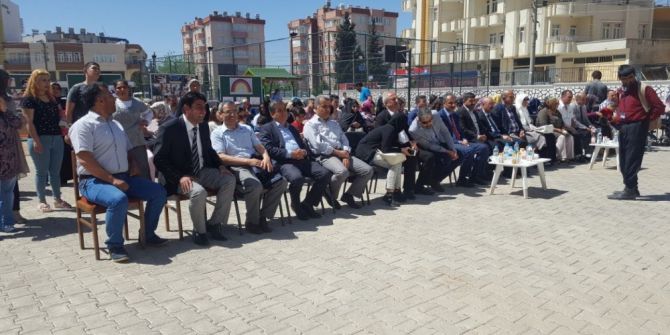 Özel Öğrenciler Doyasıya Eğlendi