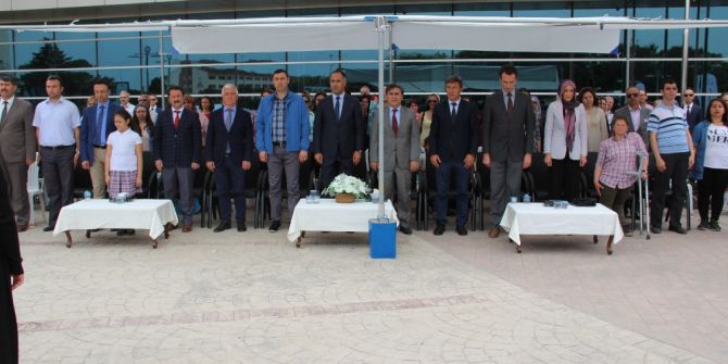 Biga’da Öğrenme Şenliği