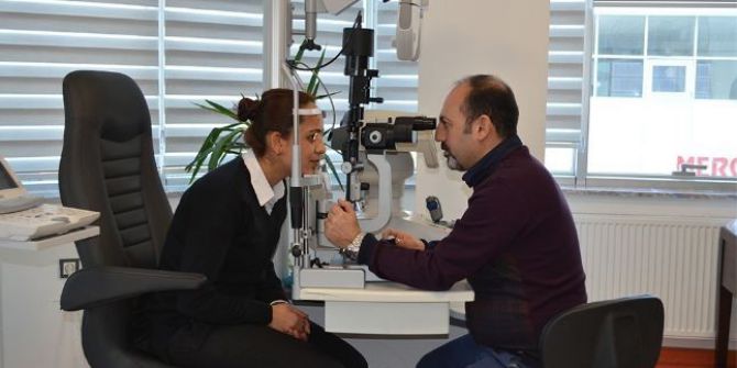 Bölgenin Gözü Urartu’ya Emanet