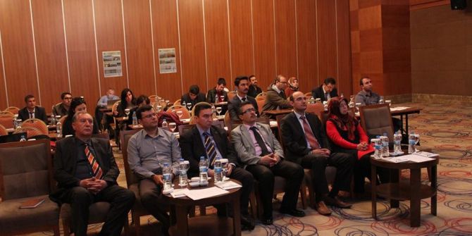Bendimahi Ve Çelebibağı Sulak Alan Yönetim Planı Eğitim Toplantısı Başladı