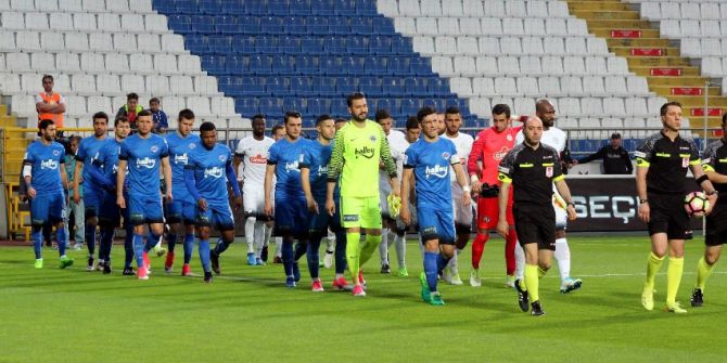 Spor Toto Süper Lig