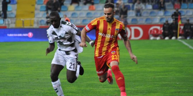 Spor Toto Süper Lig