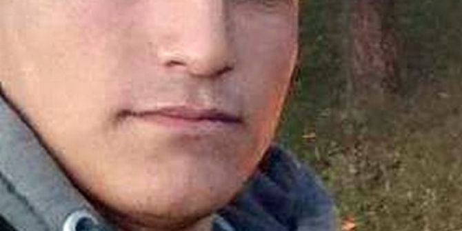 18 Yaşındaki Genç Tüfekle Vurularak Öldürüldü