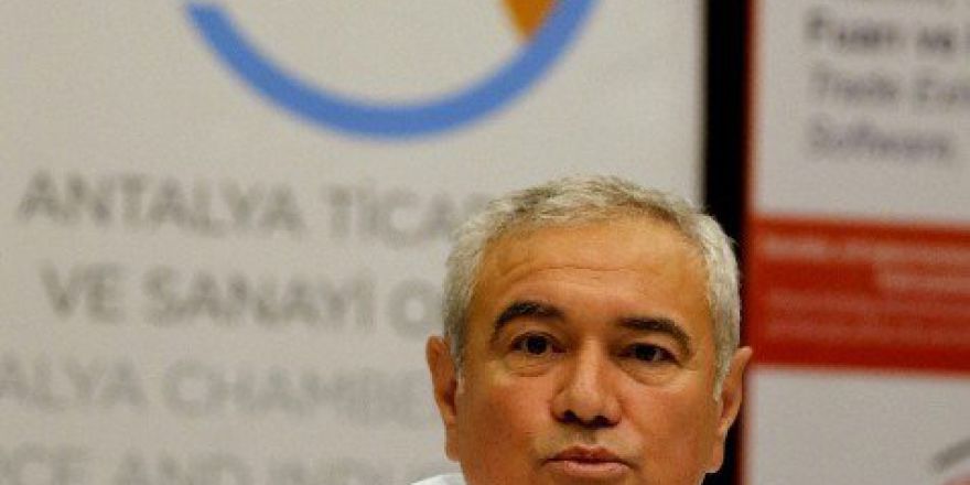 Atso Başkanı Çetin’den Enflasyon Değerlendirmesi