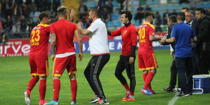 Spor Toto Süper Lig