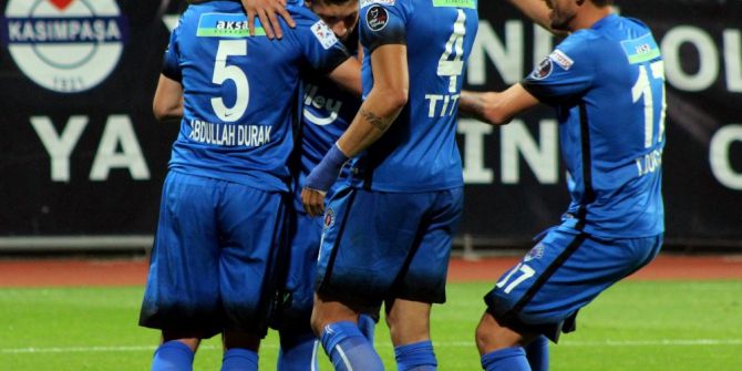 Spor Toto Süper Lig