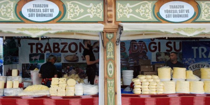 İstanbul’da "Karadeniz Rüzgarı" Esiyor