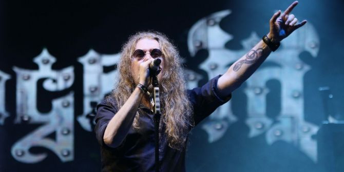 Adana’da İlki Gerçekleştirilen ‘Çukurova Rock Festivali’ Başladı