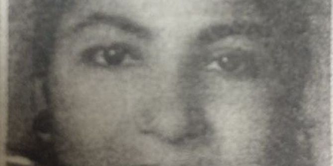 Silahlı Çatışmanın Arasında Kalan Kadın Vurularak Yaşamını Yitirdi