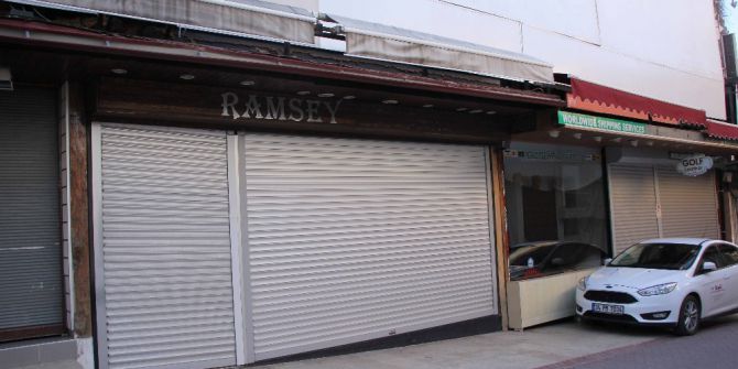 Kuşadası Afet Bölgesi İlan Edilmeli