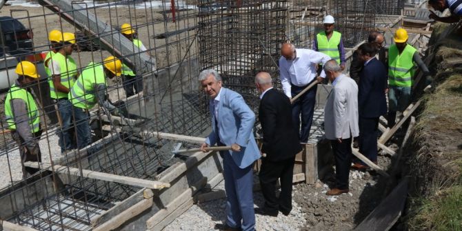 Akhisar Zeytinde Uzmanlaştı