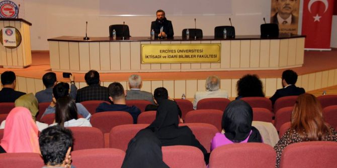 Memur Sen İl Temsilcisi Aydın Kalkan: