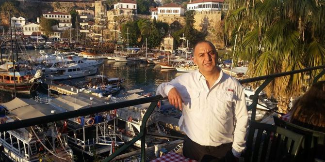 21 Yıldır Hayat Kurtarıyorlar