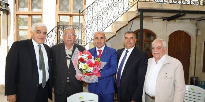 Dünya Çiftçiler Haftası