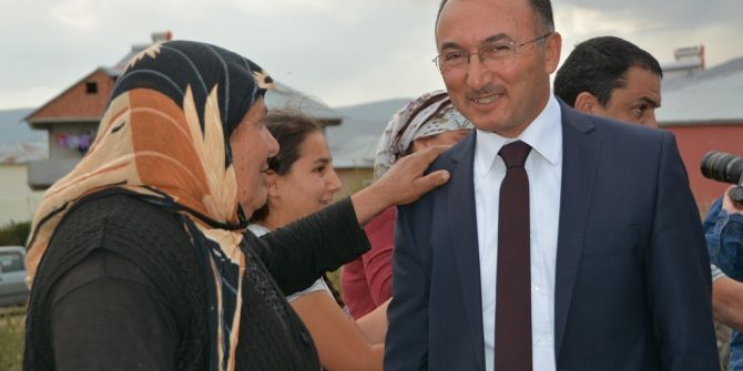 Başkan Köksoy’dan Anneler Günü Mesajı