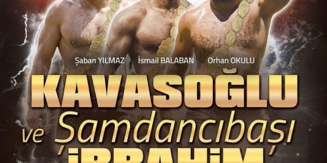 92 Yıllık Gelenek Büyükmandıra’da Devam Ediyor