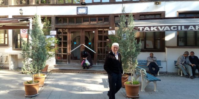 3 Yıldır Kur’an-ı Kerim-i Hatmediyorlar