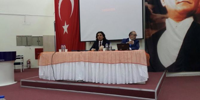 Osmaneli’de ’Kariyer Günleri’ Başladı
