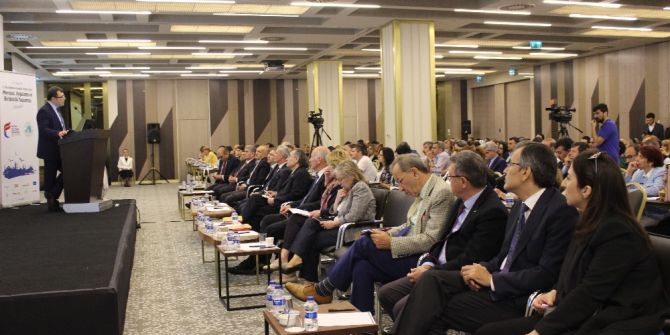 Yükseköğretim Mevzuatı İstanbul’da Değerlendirildi