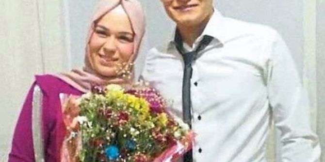 Düğüne Bir Gün Kala Öldürüldü