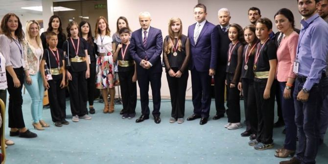 Bartın’da Engellilere Yönelik Yemek Düzenlendi