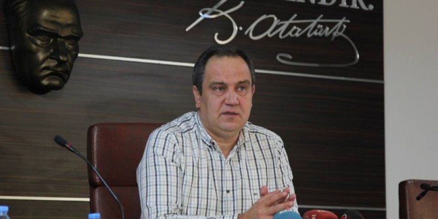 Yeşilgiresun Belediyespor Kulüp Başkanı Kerim Aksu 9 Ağustos’taki Genel Kurul’a Dikkat Çekti