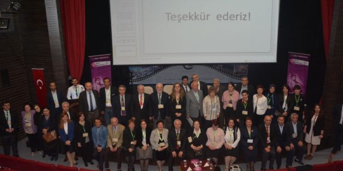 Düzce Üniversitesi Uluslararası Şota Rustaveli 850. Yıl Sempozyumuna Ev Sahipliği Yaptı