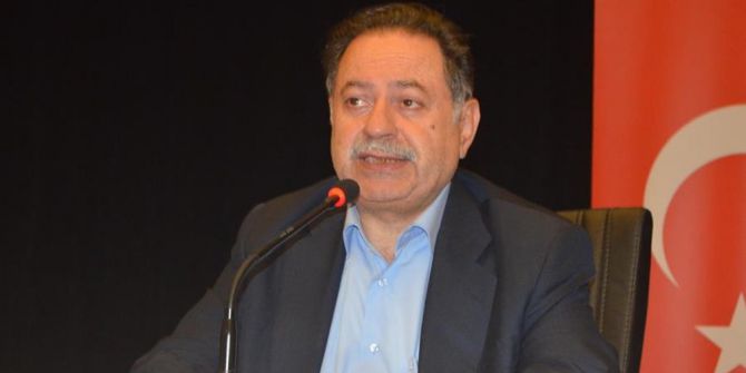 ‘Peygamberlik Mesleği Öğretmenlik’ Konferansı