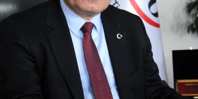 Ato’dan Üretim Reform Paketine Destek