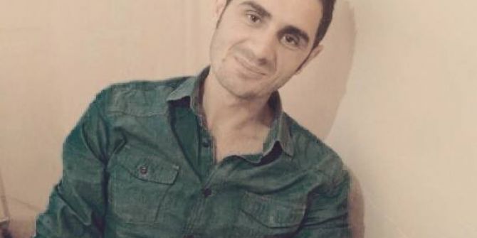 Sağlık Personeli Hastane Odasında Ölü Bulundu