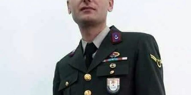 Hassa’da Jandarma Ve Polis Özel Harekatın Yanlışlıkla Çatıştığı Ortaya Çıktı