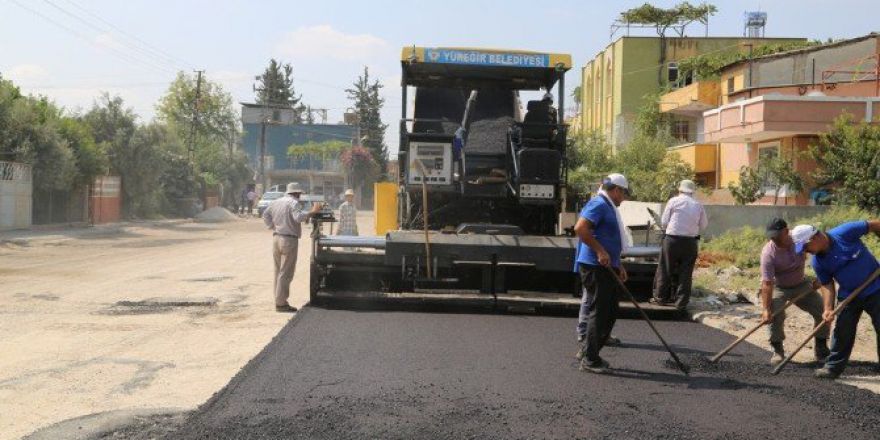 Çelikcan: "20 Yılda Yapılandan Daha Fazla Yol Yaptık"