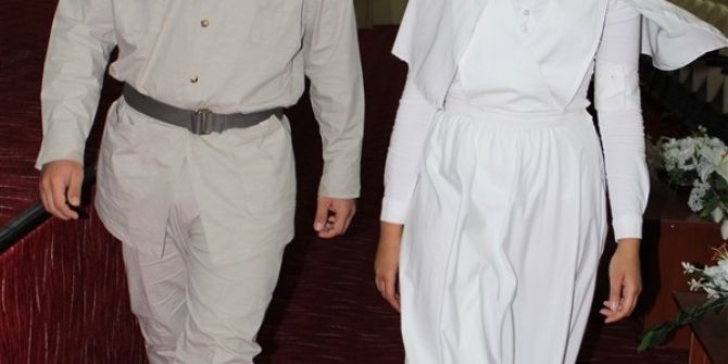 Hemşireler Günü Resim Sergisi Defile Ve Müzik Dinletileriyle Kutlandı