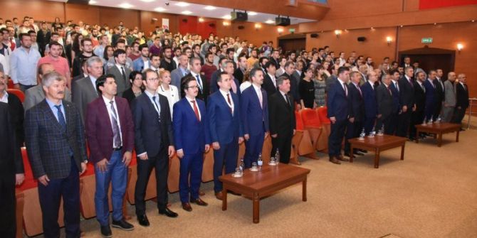 Saü’de Başladı Türkiye’ye Yayıldı