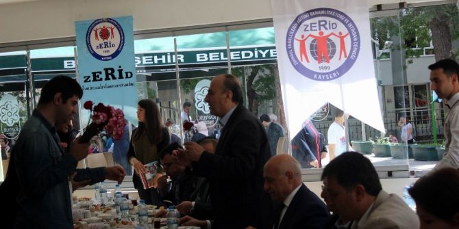 Zerid Başkanı Hasan Aykülteli: