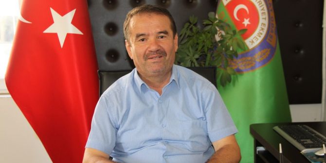 Didimli Çiftçiler 14 Mayıs’ta Ankara’da Olacak