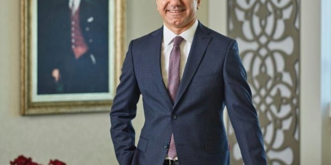 Hayrullah Kübra, Hemşireler Haftasını Kutladı